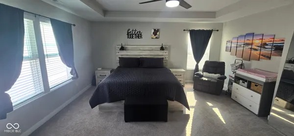 $2,900 | 2391 South Stonehill Way, New Palestine, IN 46163