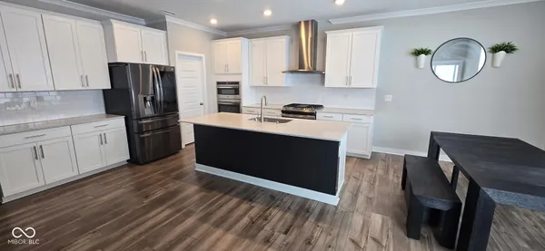 $2,900 | 2391 South Stonehill Way, New Palestine, IN 46163