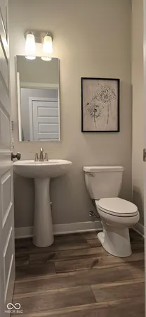 $2,900 | 2391 South Stonehill Way, New Palestine, IN 46163