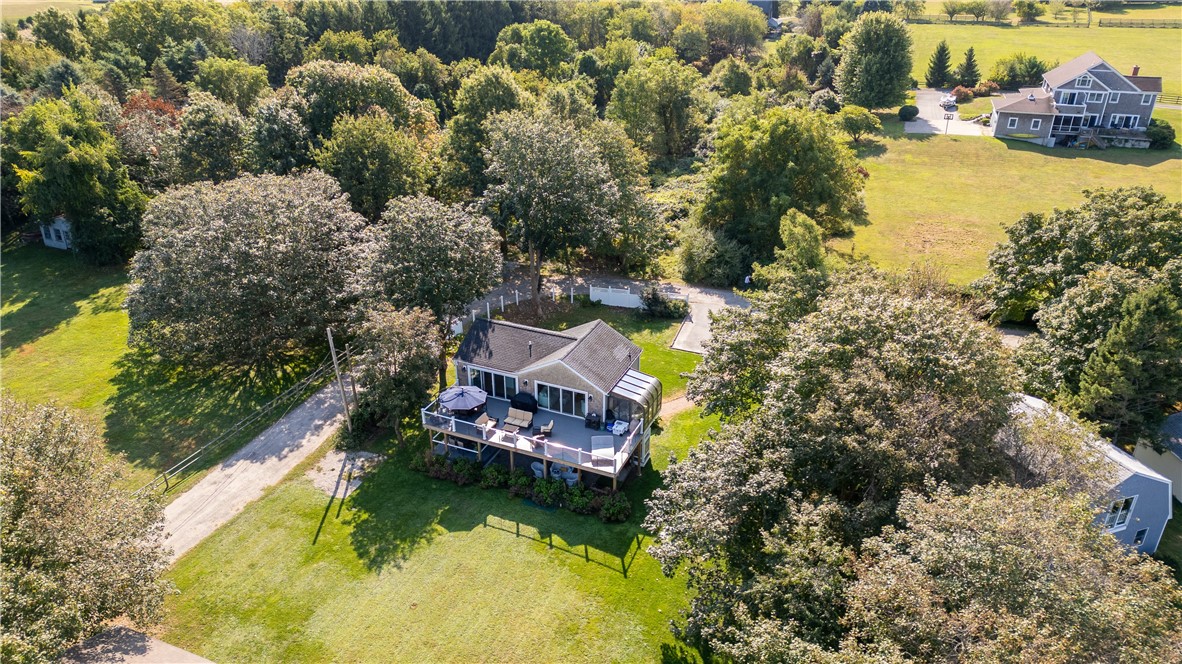 48 Therien Road Portsmouth, RI 02871 - Photo 34 of 35