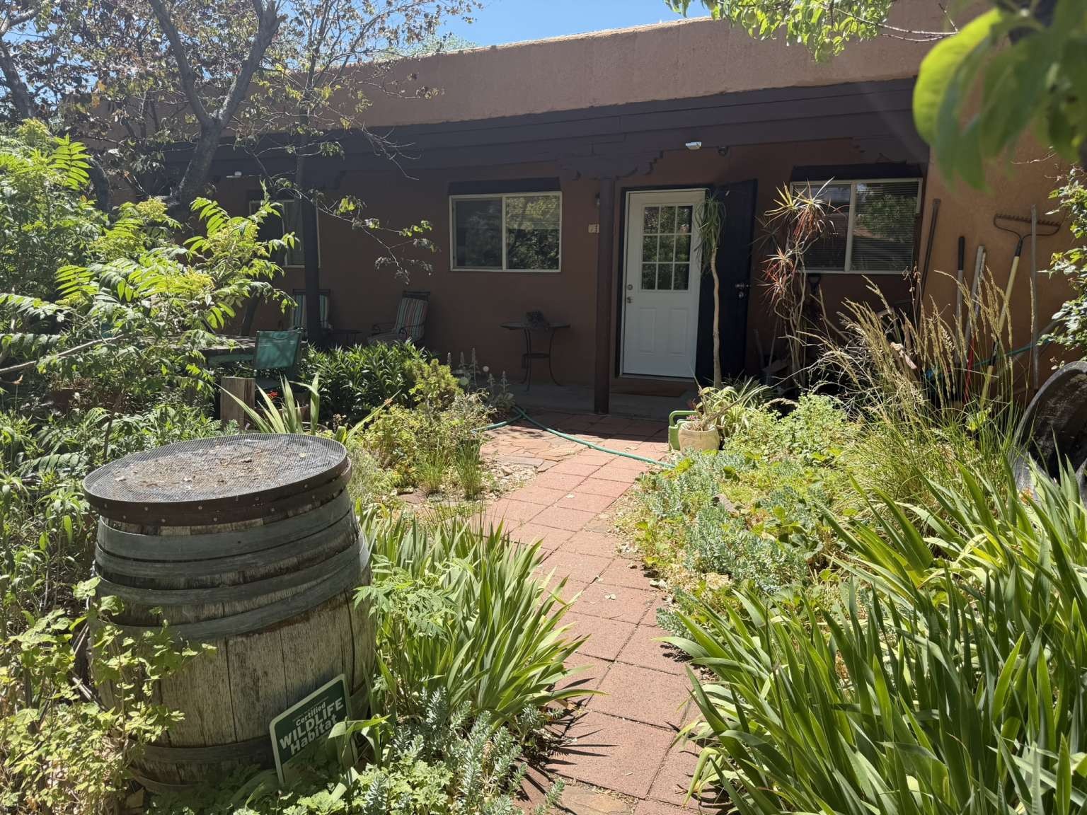 2800 Cerrillos Road, Unit 188 Santa Fe, NM 87507 - Photo 1 of 46