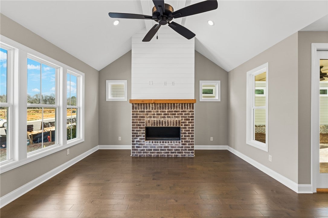 311 Coscoroba Road Auburn, AL 36832 - Photo 2 of 28 Gallery Image 2
