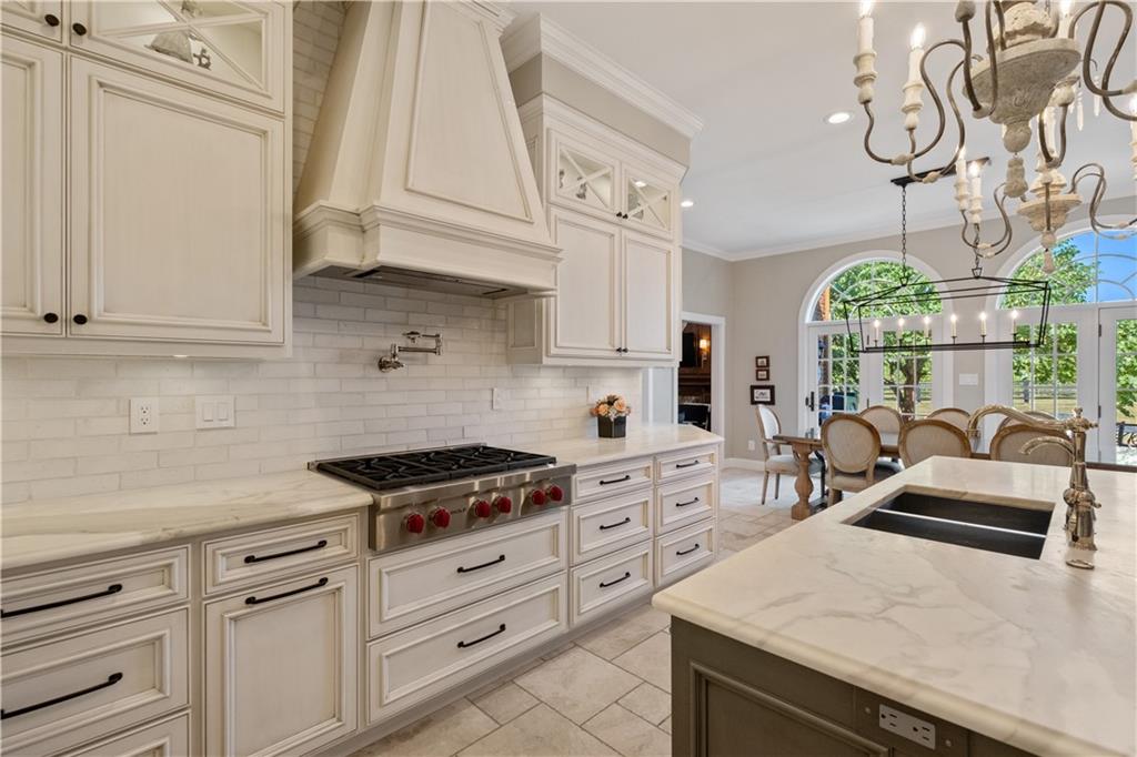 411 Sunset Drive Rostraver Township, PA 15012 - Photo 18 of 50 Kitchen