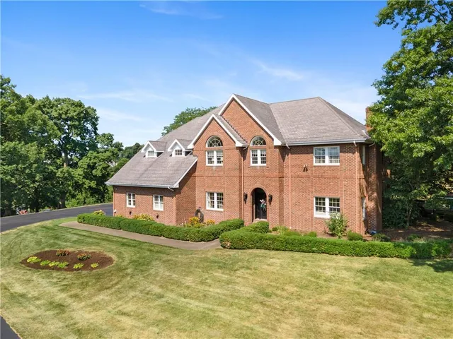 $1,200,000 | 411 Sunset Drive, Rostraver Township, PA 15012