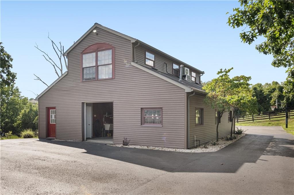 411 Sunset Drive Rostraver Township, PA 15012 - Photo 41 of 50