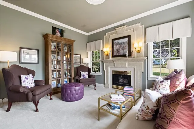 $1,200,000 | 411 Sunset Drive, Rostraver Township, PA 15012