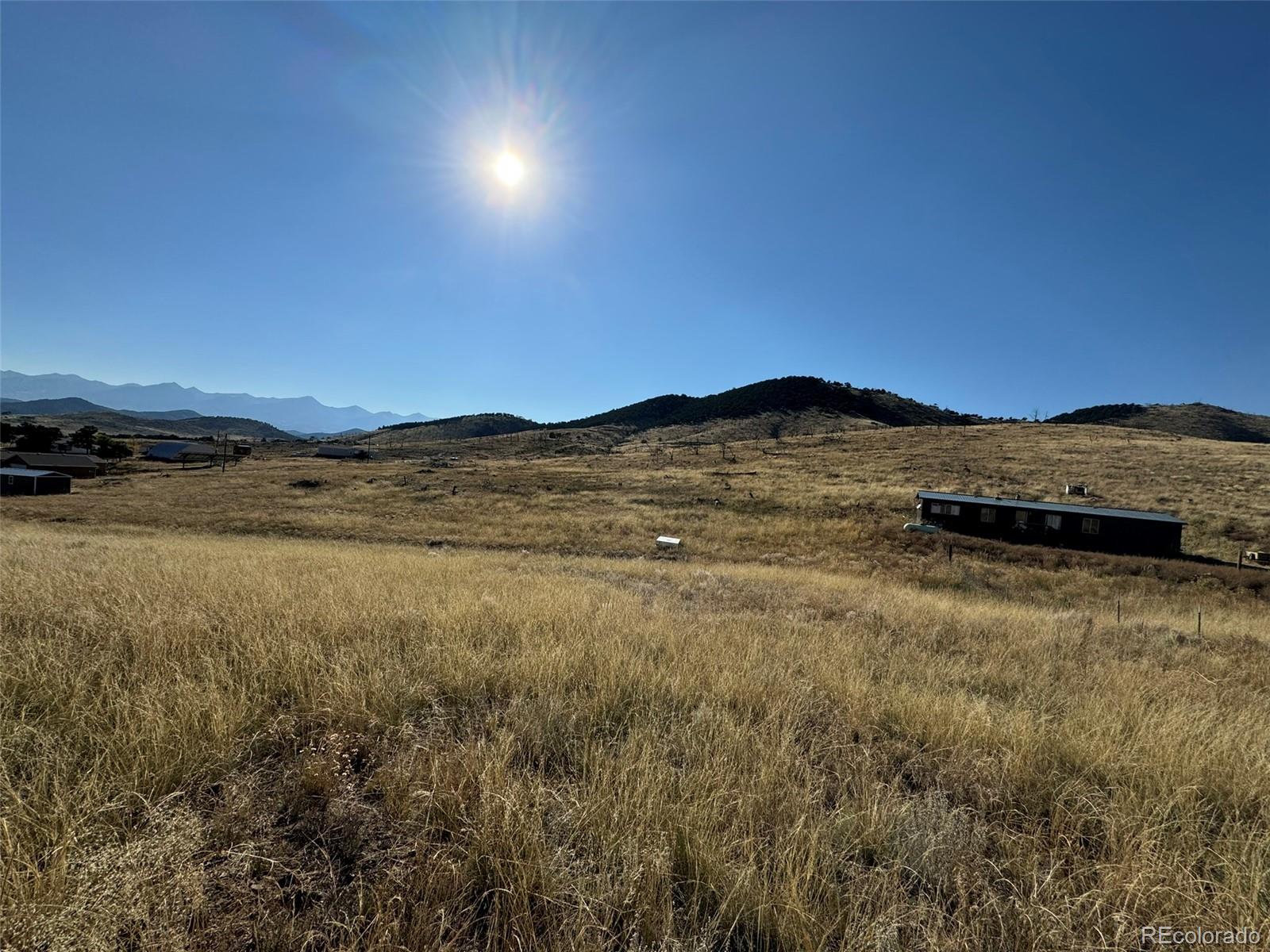 0 Copper Gulch Road Cotopaxi, CO 81223 - Photo 11 of 48 a view of ocean