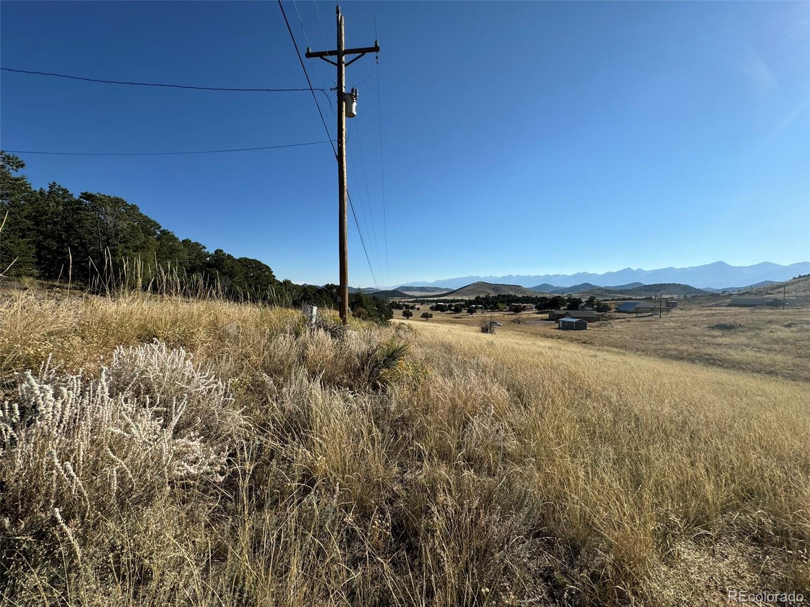 0 Copper Gulch Road Cotopaxi, CO 81223 - Photo 12 of 48 a view of lake