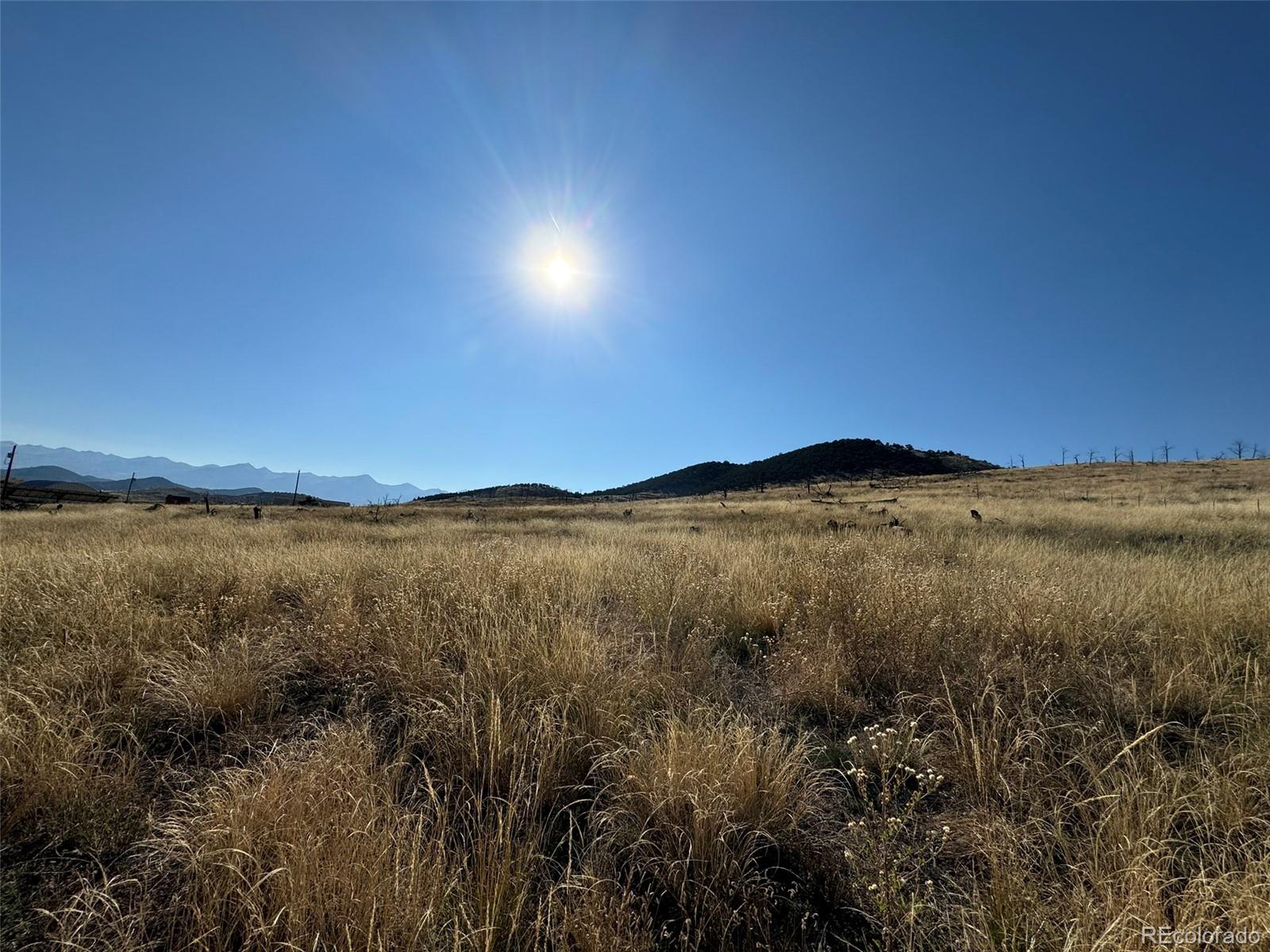 0 Copper Gulch Road Cotopaxi, CO 81223 - Photo 14 of 48 a view of a sunset