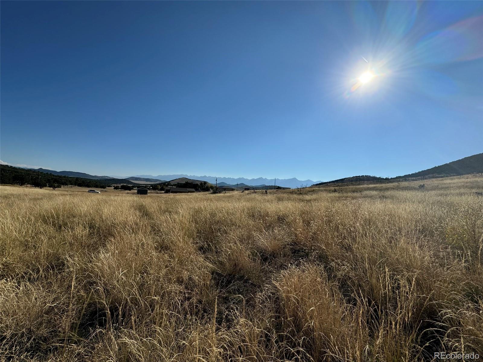 0 Copper Gulch Road Cotopaxi, CO 81223 - Photo 15 of 48 a view of ocean and green space