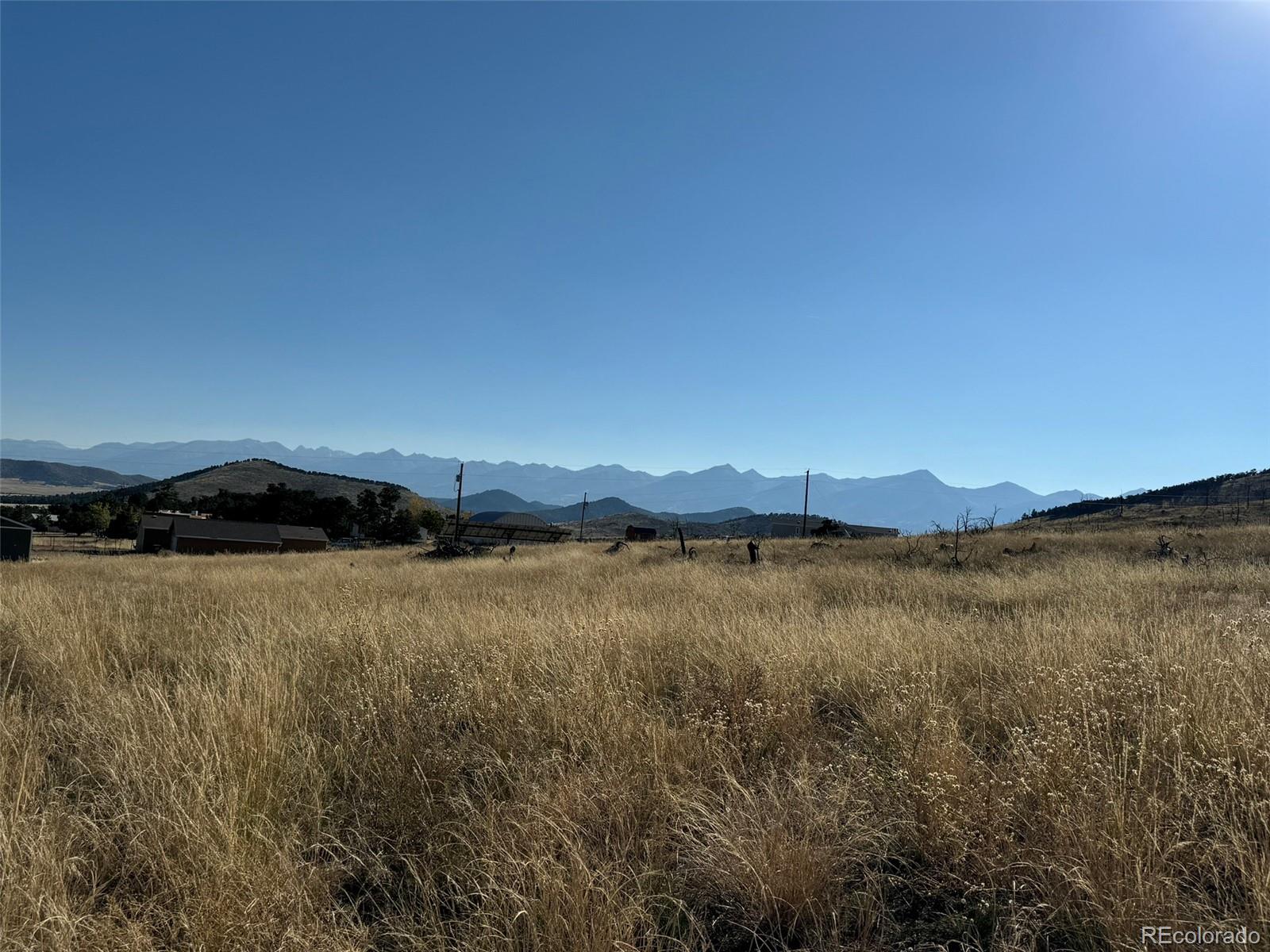 0 Copper Gulch Road Cotopaxi, CO 81223 - Photo 16 of 48 a view of lake and mountain