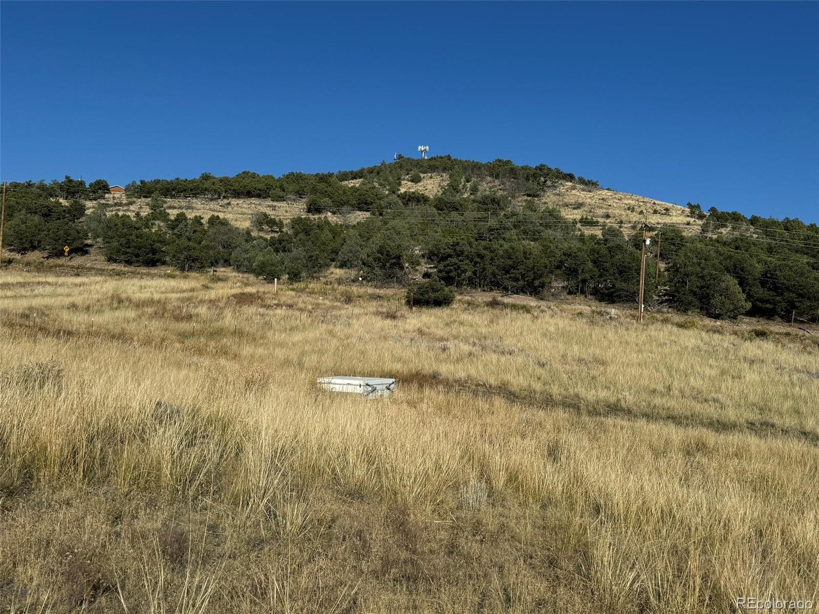 0 Copper Gulch Road Cotopaxi, CO 81223 - Photo 17 of 48 a view of ocean view and mountain