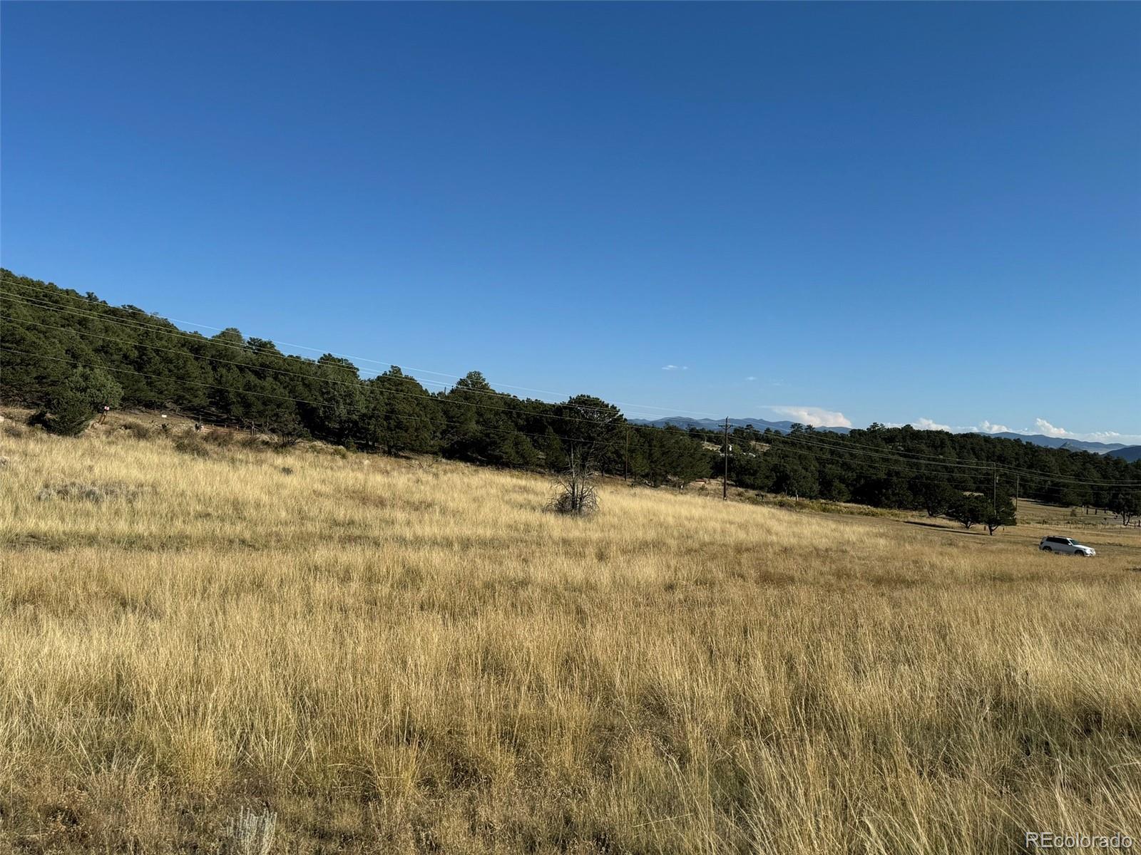 0 Copper Gulch Road Cotopaxi, CO 81223 - Photo 18 of 48 a view of lake and mountain