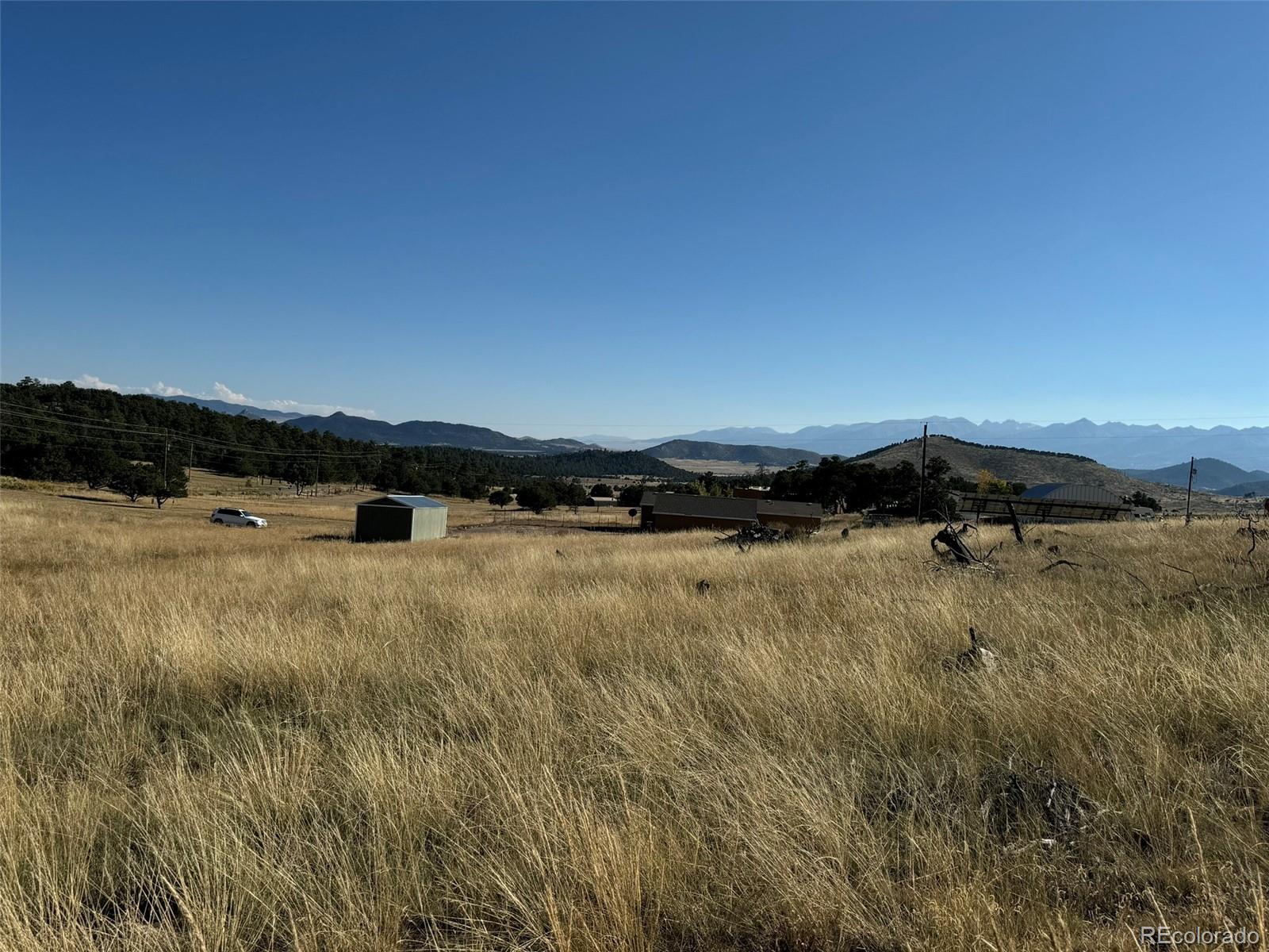 0 Copper Gulch Road Cotopaxi, CO 81223 - Photo 19 of 48 a view of a lake view