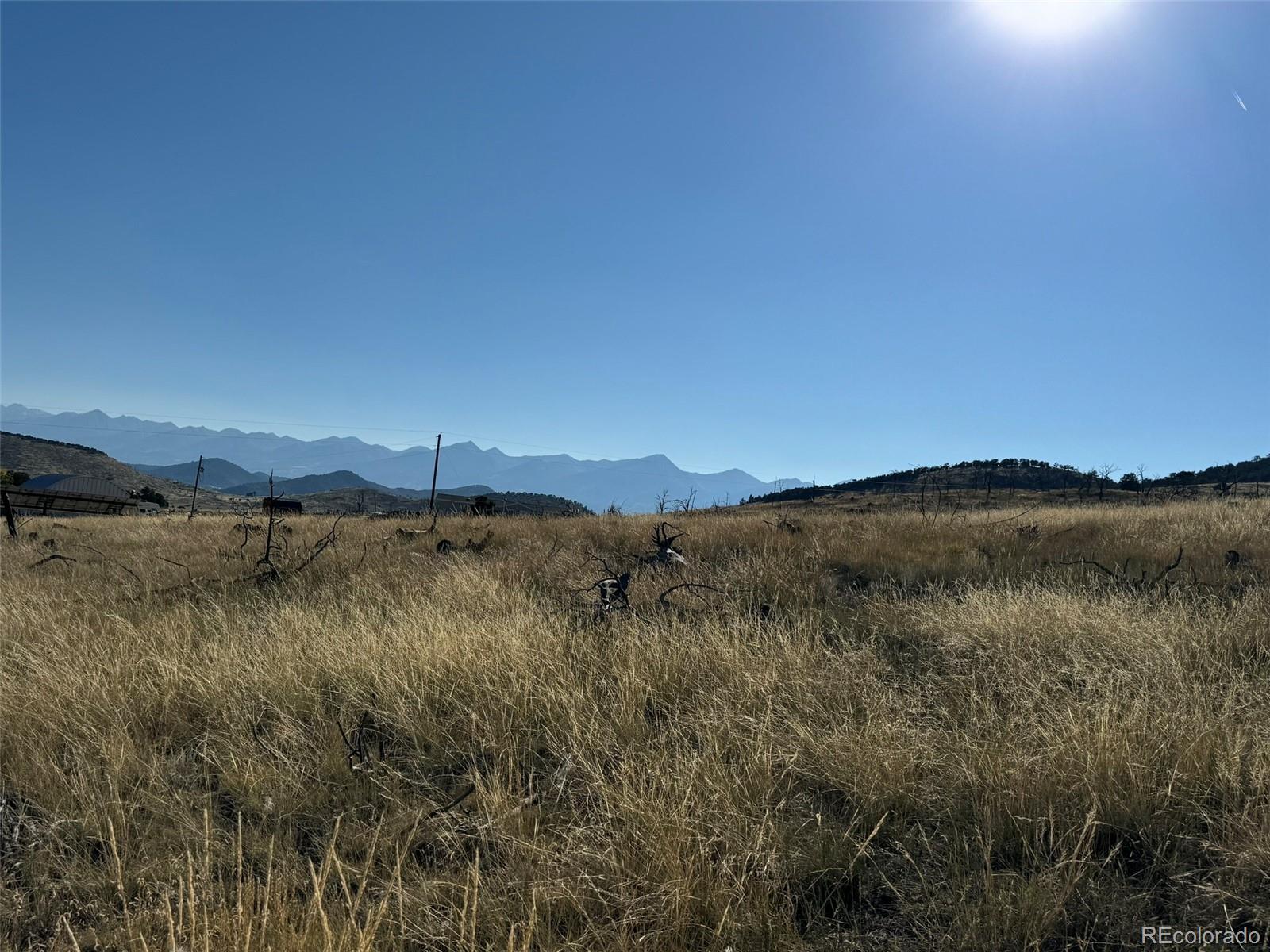 0 Copper Gulch Road Cotopaxi, CO 81223 - Photo 20 of 48 a view of mountain and lake