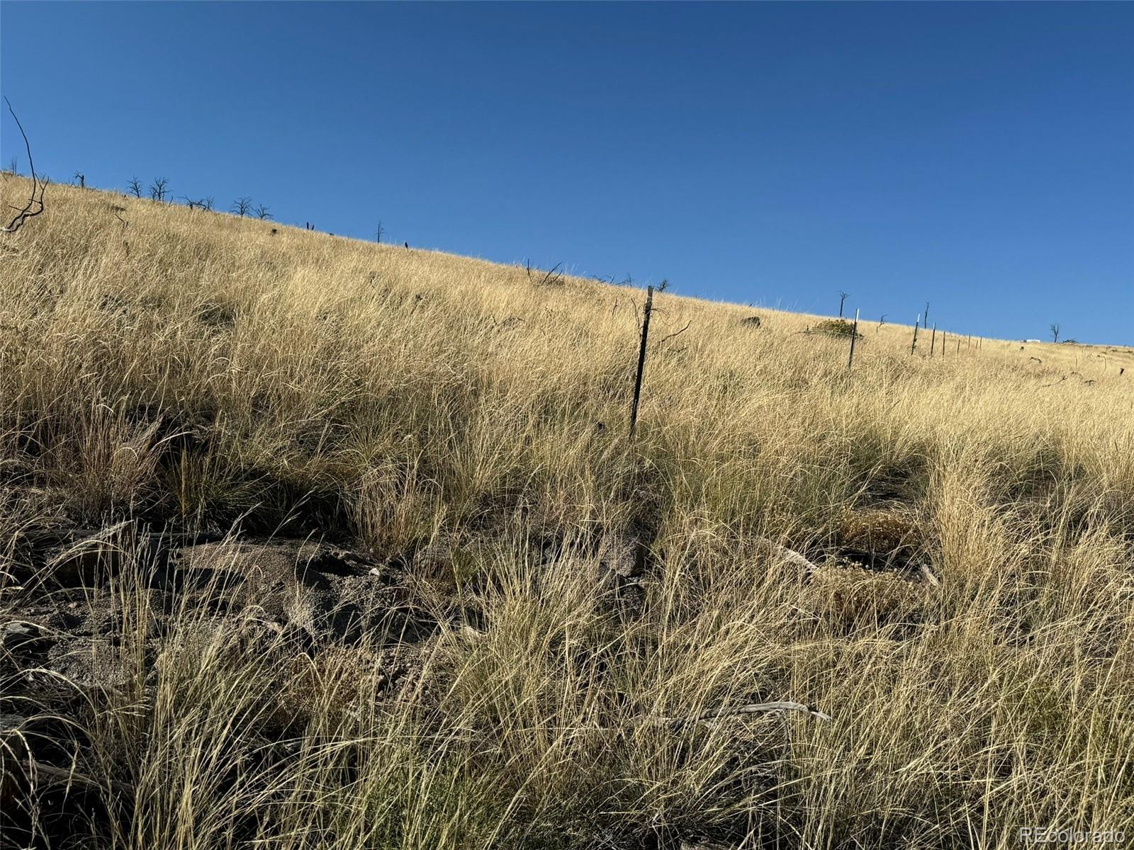 0 Copper Gulch Road Cotopaxi, CO 81223 - Photo 22 of 48 a view of mountain view with an outdoor space