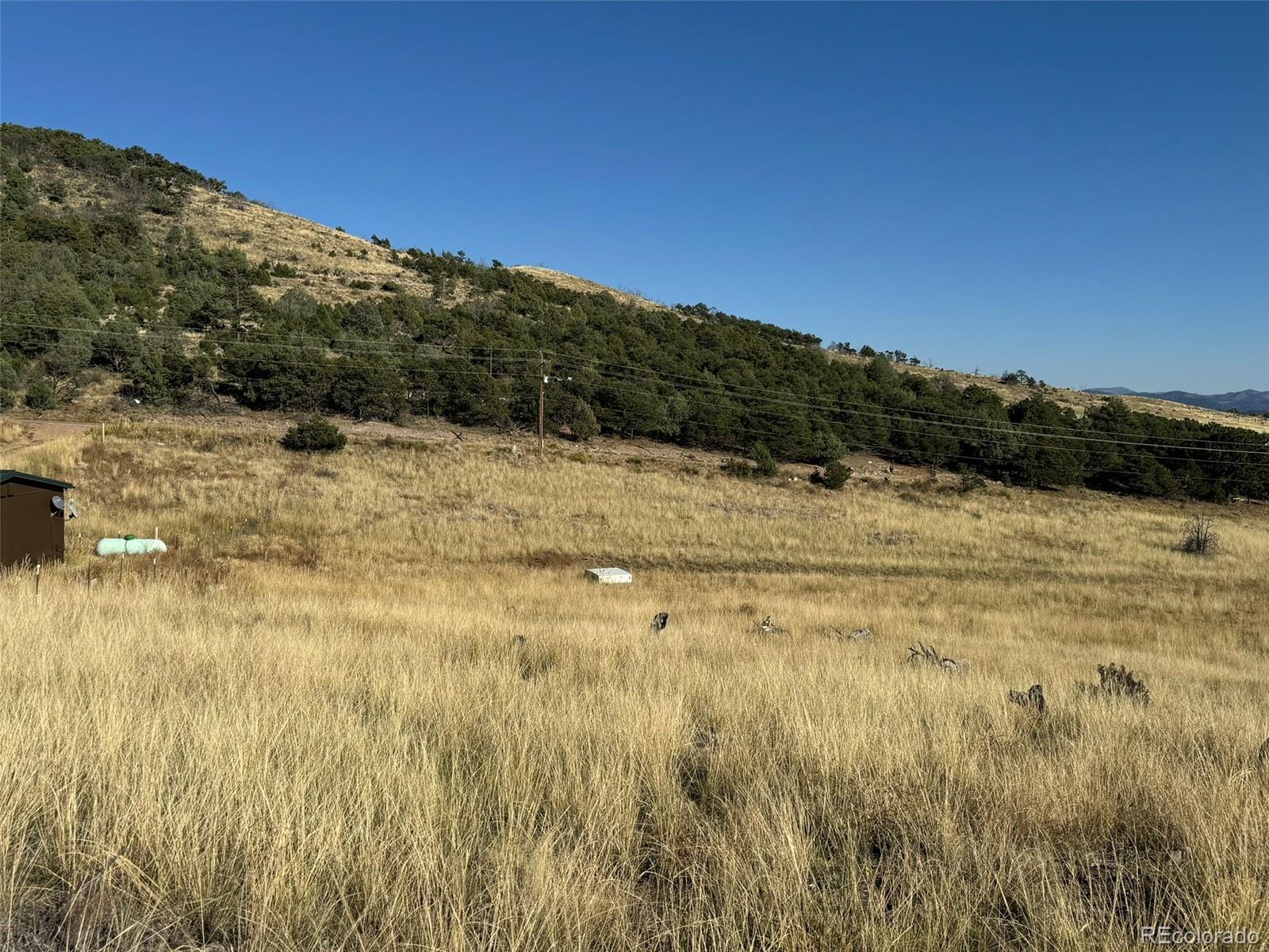 0 Copper Gulch Road Cotopaxi, CO 81223 - Photo 26 of 48 a view of lake view and mountain