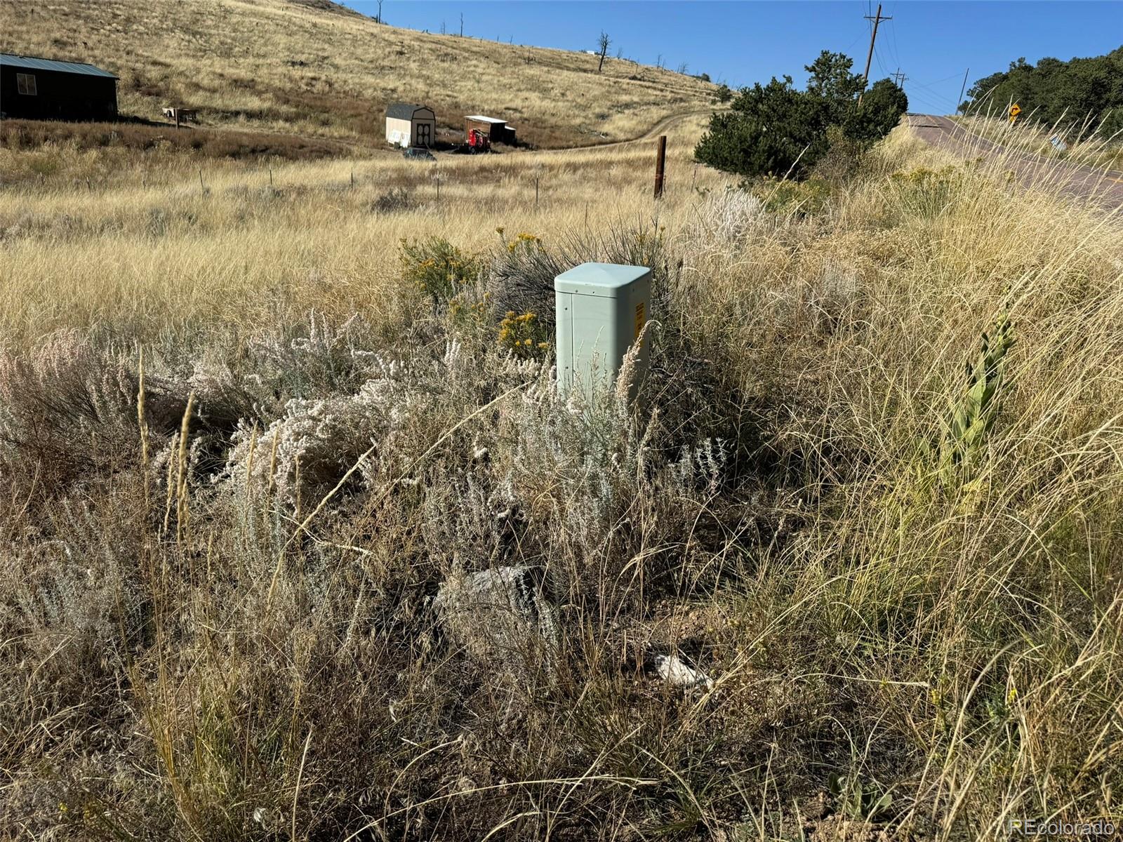 0 Copper Gulch Road Cotopaxi, CO 81223 - Photo 3 of 48 a view of a lake