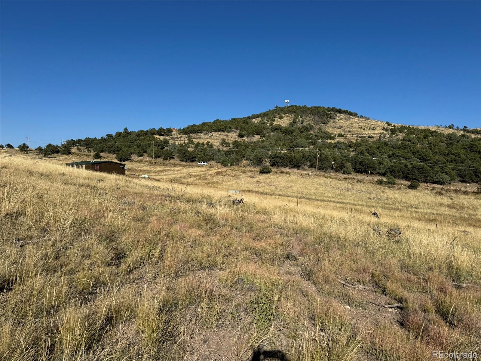 0 Copper Gulch Road Cotopaxi, CO 81223 - Photo 32 of 48 a view of ocean view with beach