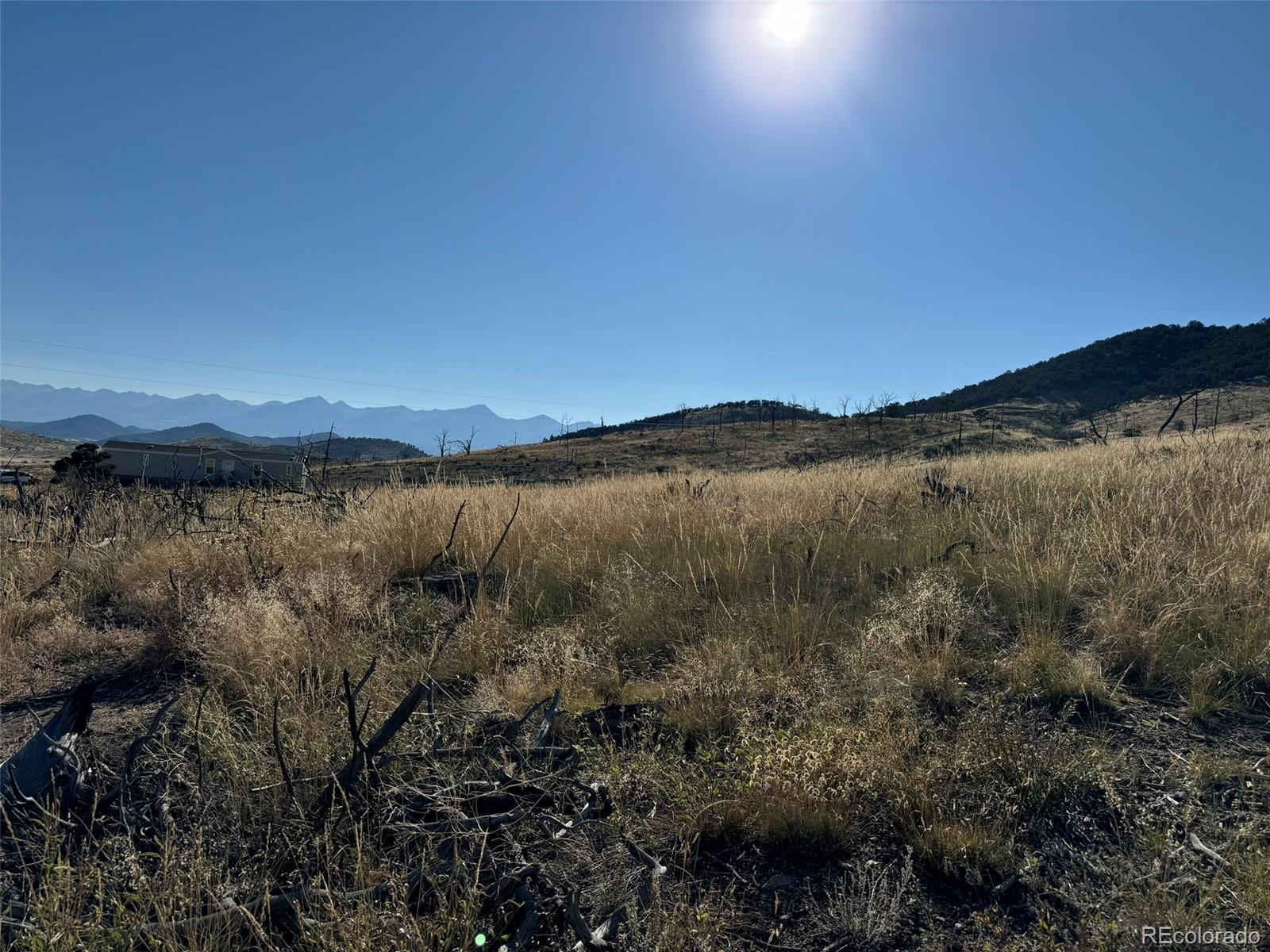 0 Copper Gulch Road Cotopaxi, CO 81223 - Photo 35 of 48 a view of mountain and lake view