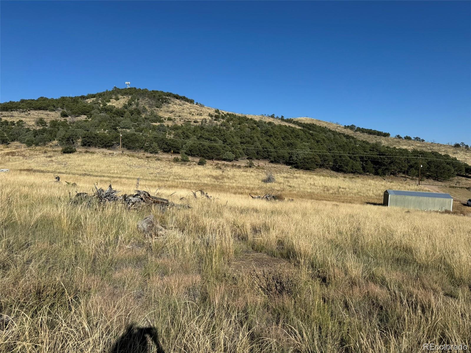 0 Copper Gulch Road Cotopaxi, CO 81223 - Photo 39 of 48 a view of lake view and mountain