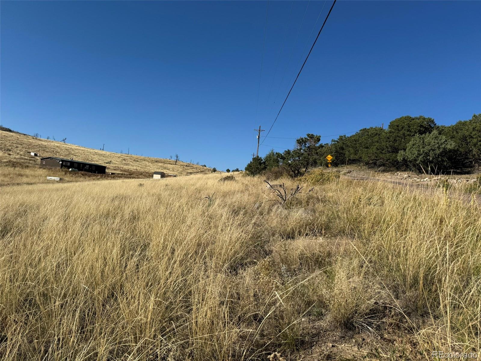 0 Copper Gulch Road Cotopaxi, CO 81223 - Photo 9 of 48 a view of ocean view with beach