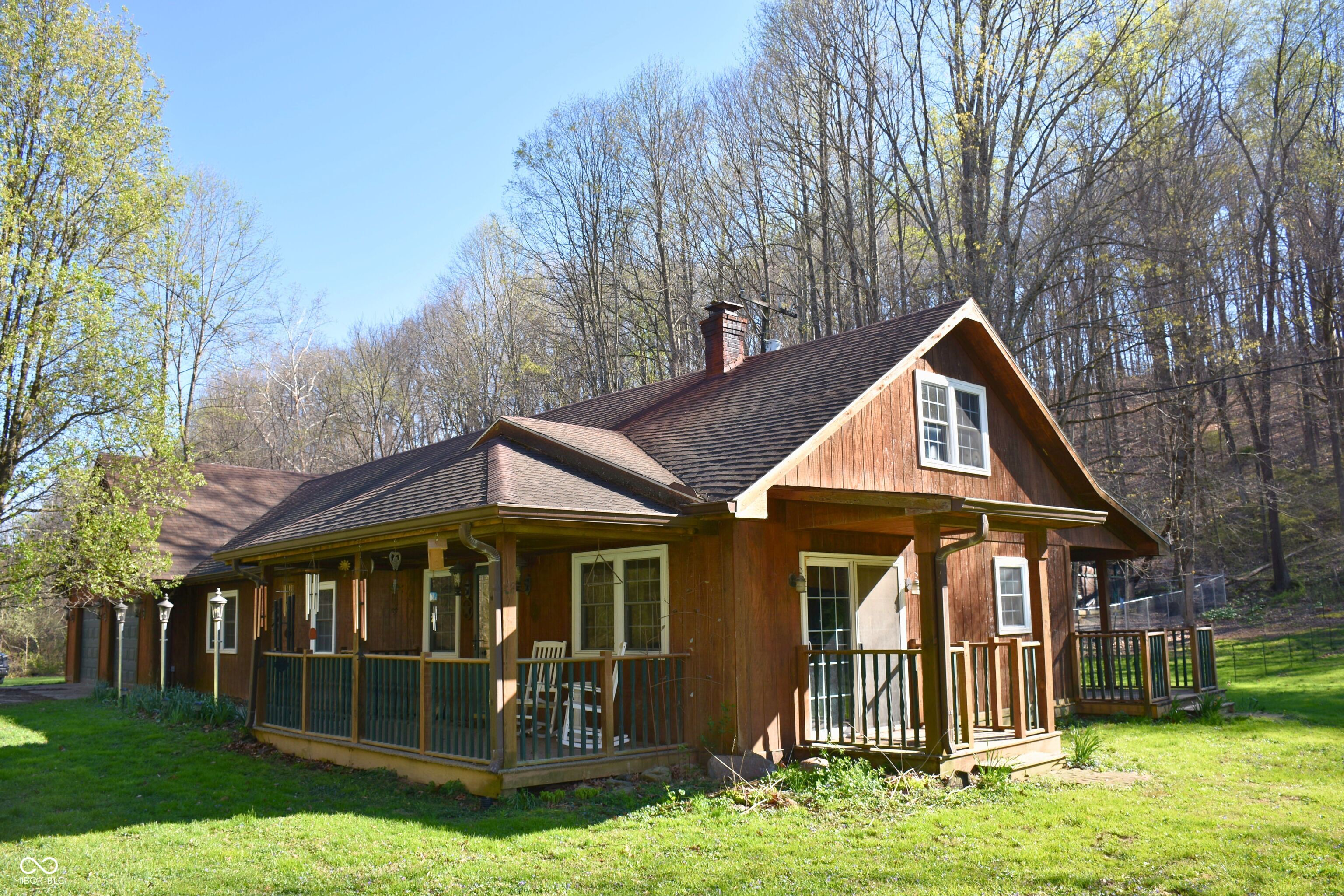 7730 Bear Creek Road Morgantown, IN 46160 - Photo 10 of 94