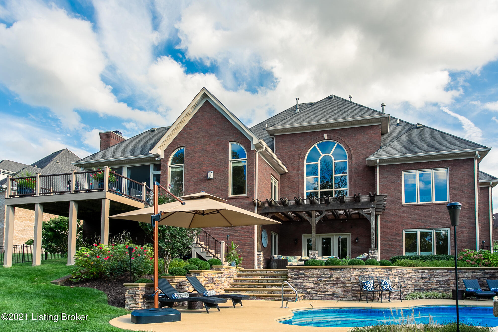 13319 Ridgemoor Drive Prospect, KY 40059 - Photo 56 of 65 13319 Ridgemoor Dr-83