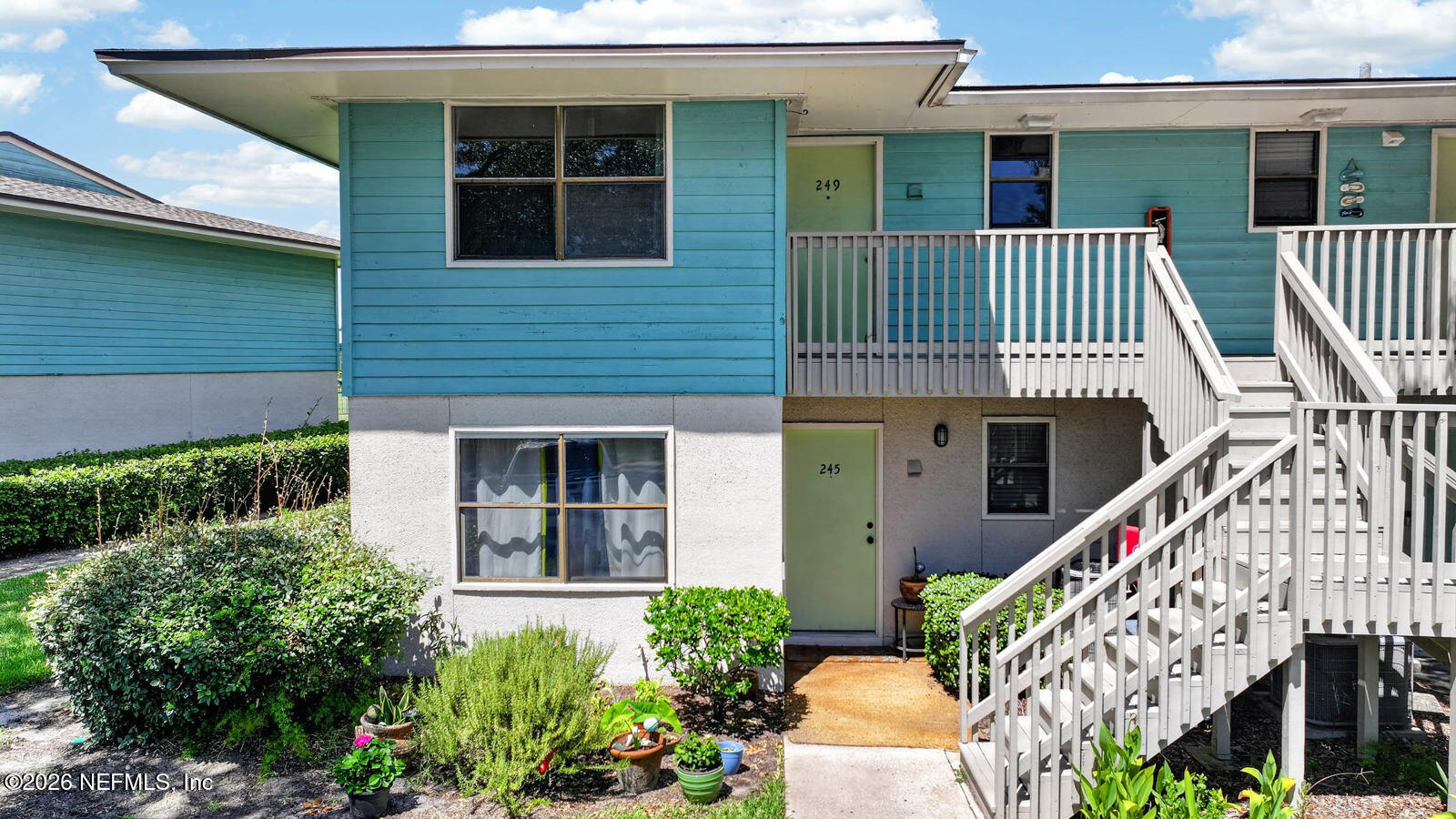 650 Pope Road, Unit 249 St. Augustine, FL 32080 - Photo 30 of 37 26_dji_20260708113654_0185_d