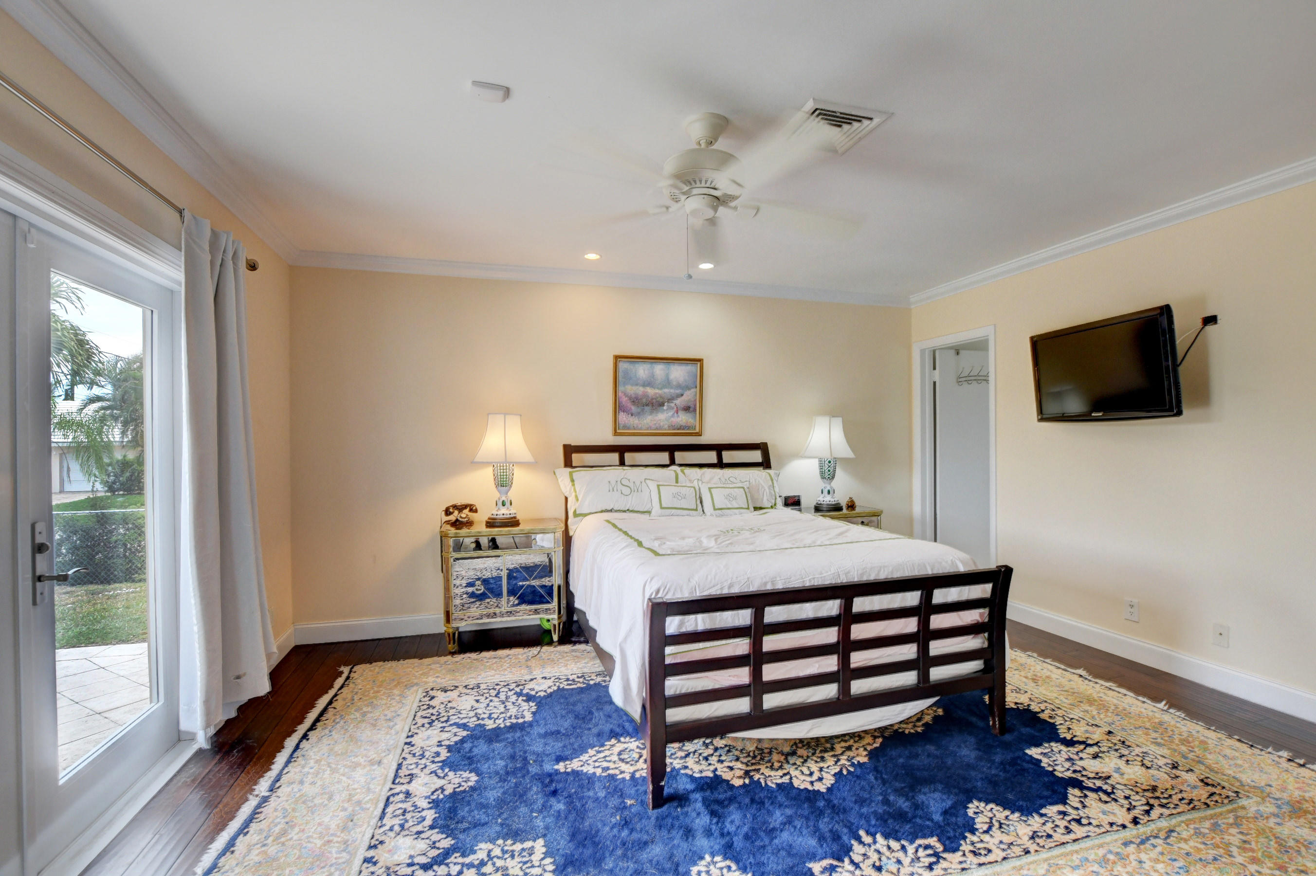 951 Holly Lane Boca Raton, FL 33486 - Photo 24 of 41 Main Bedroom