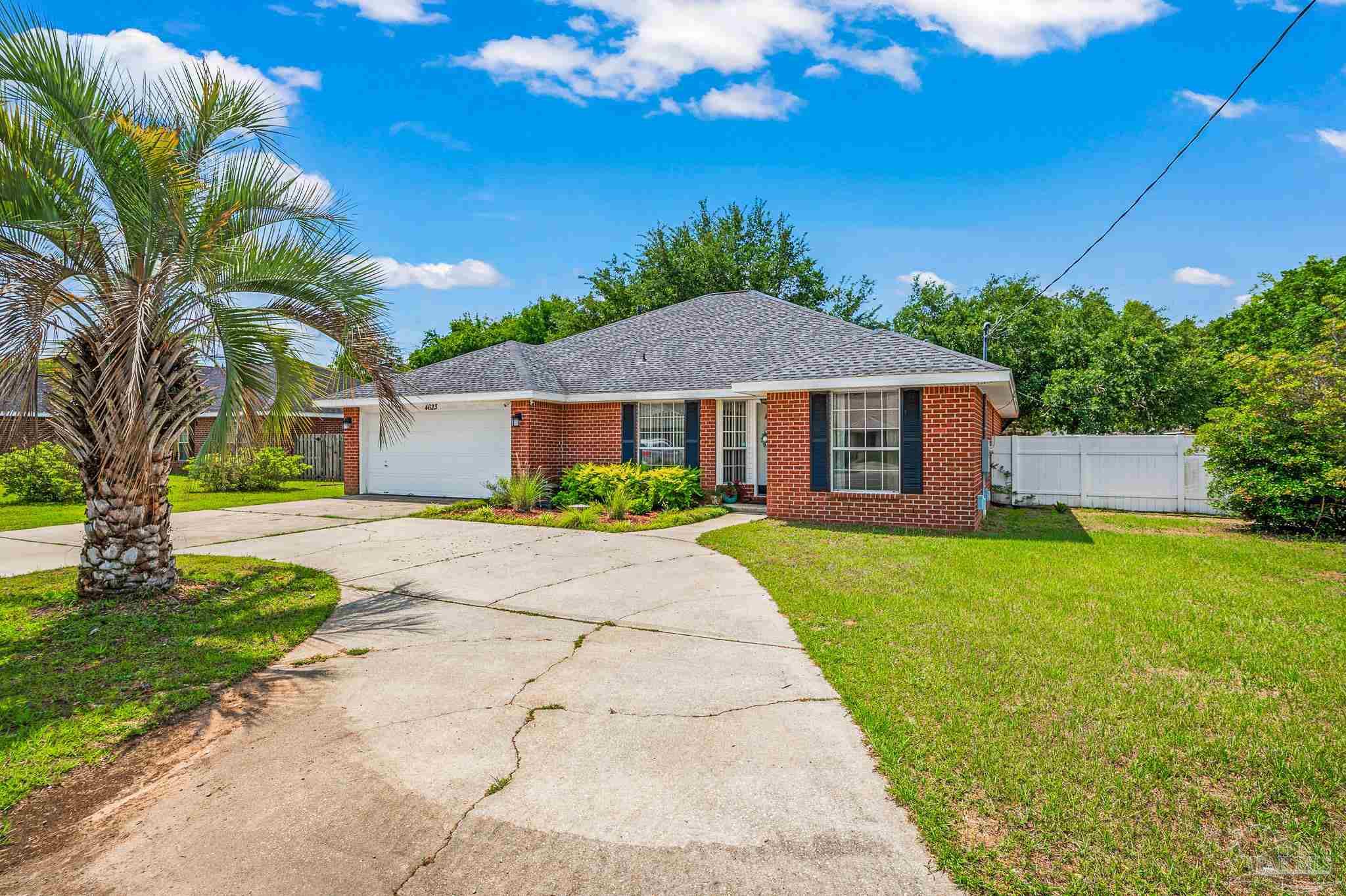 4623 Hamilton Bridge Road Pace, FL 32571 - Photo 4 of 43 Gallery Image 4
