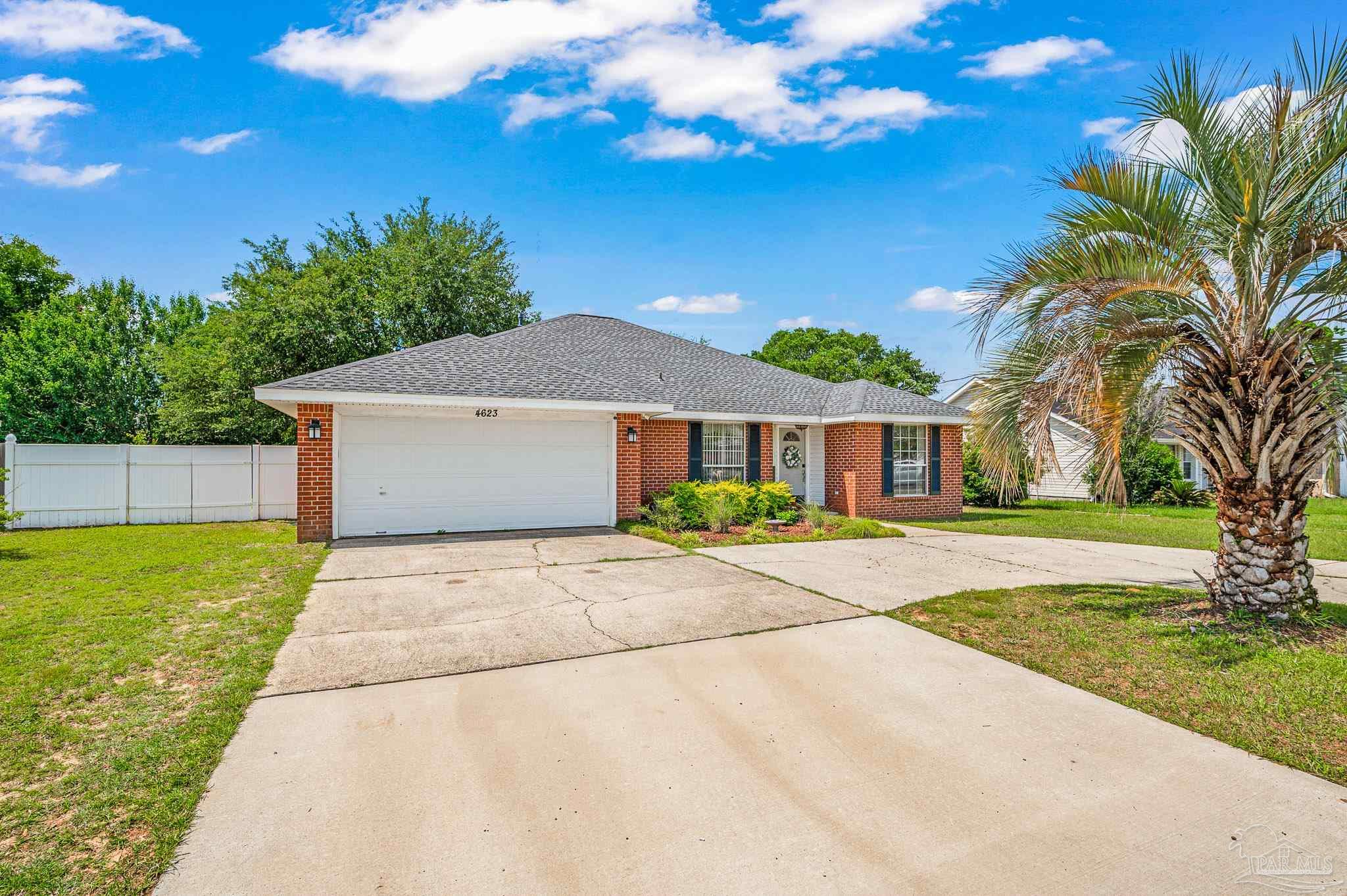 4623 Hamilton Bridge Road Pace, FL 32571 - Photo 43 of 43 Gallery Image 43