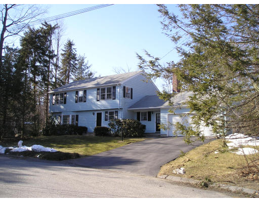 12 Leyton Road Worcester, MA 01609 - Photo 1 of 1 Gallery Image 1