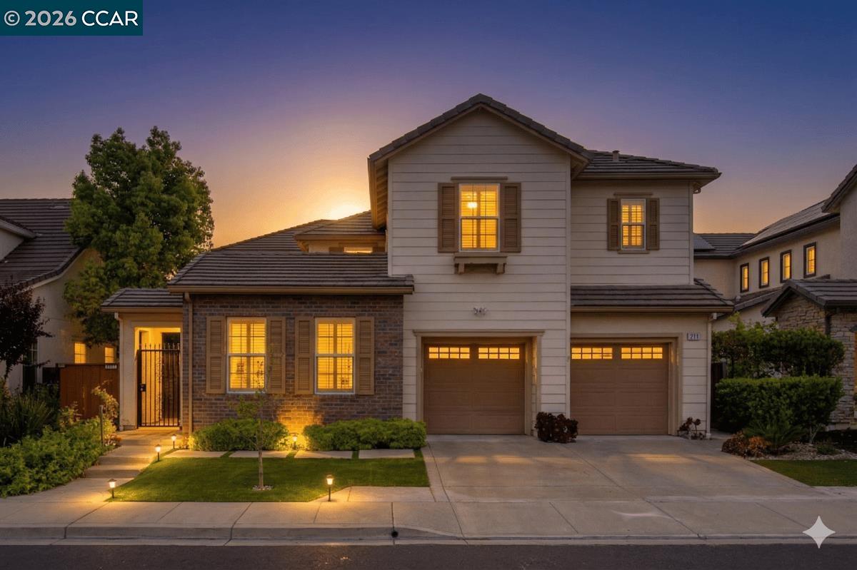 211 Cullens Court San Ramon, CA 94582 - Photo 2 of 2