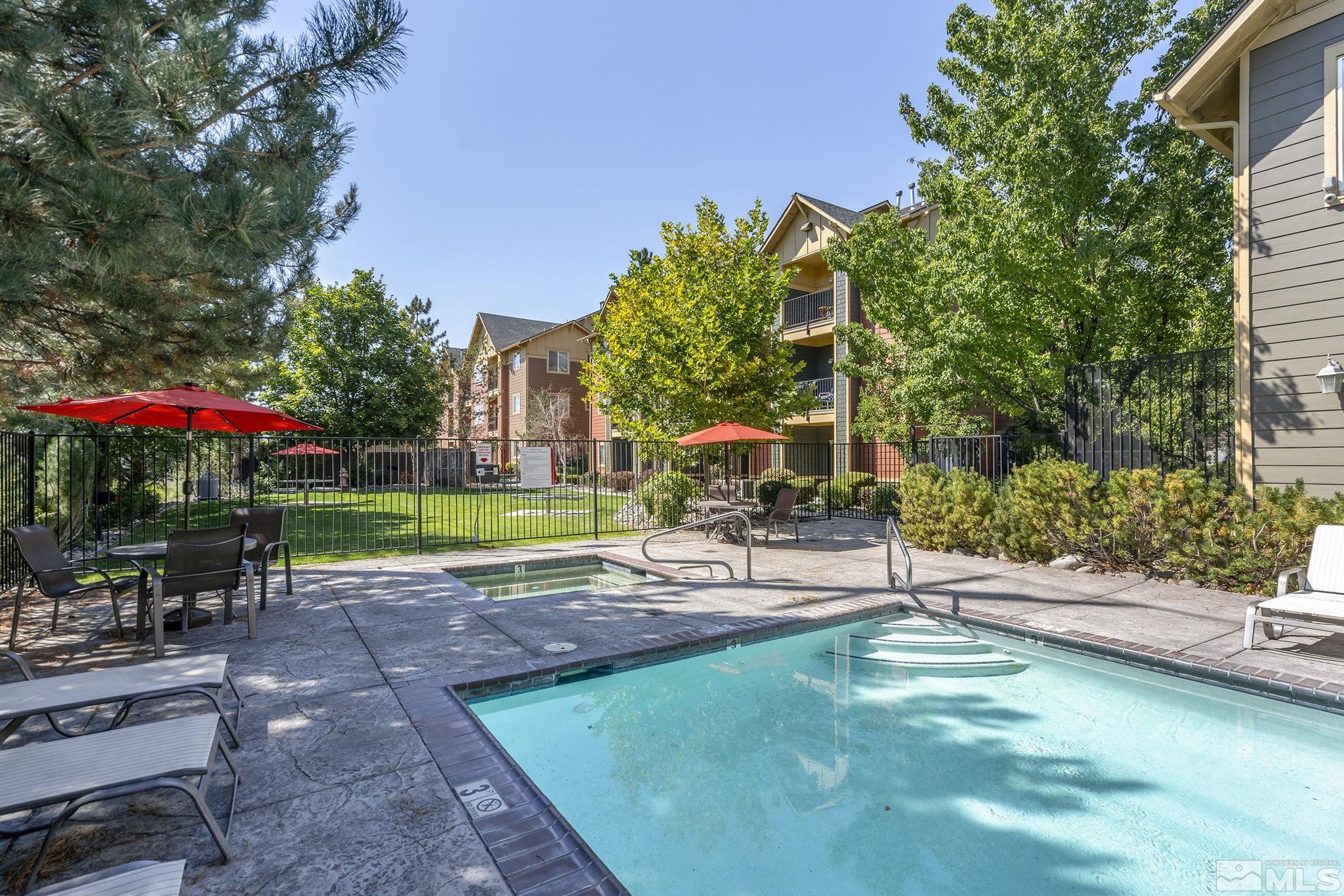 1450 Idlewild Drive, Unit 933 Reno, NV 89509 - Photo 26 of 32