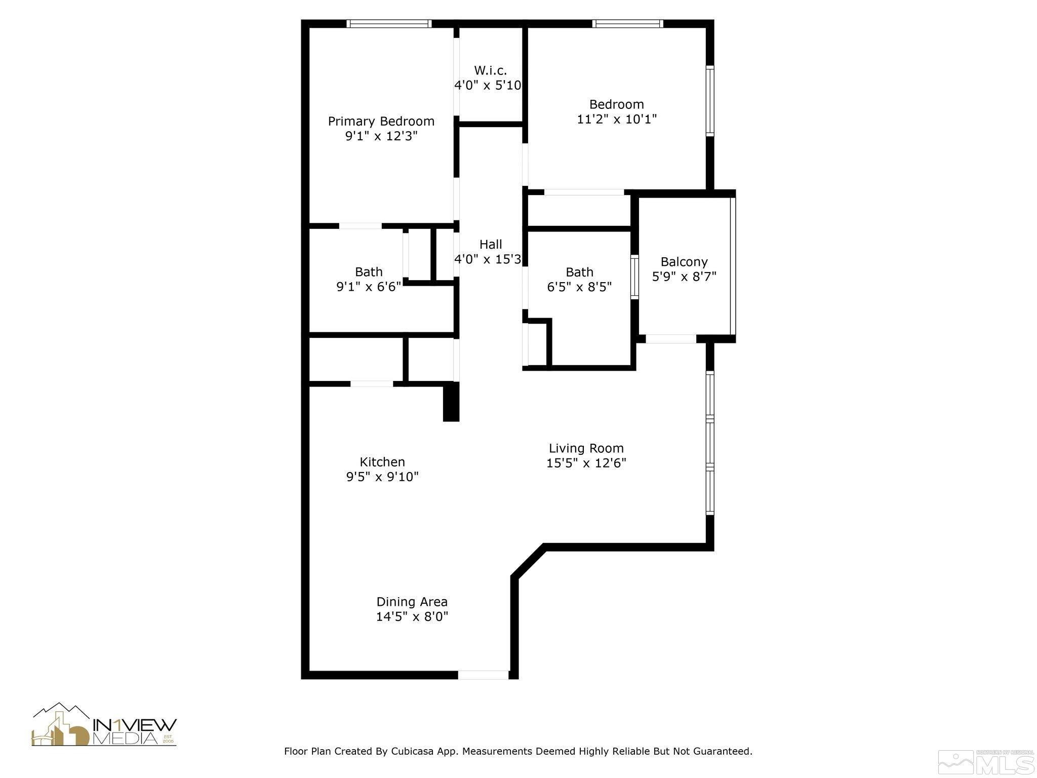 1450 Idlewild Drive, Unit 933 Reno, NV 89509 - Photo 32 of 32 unknown