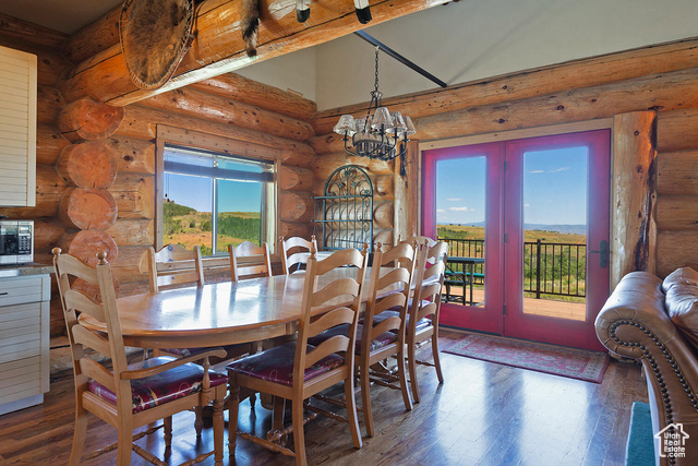 0 Lot 60 Legacy Ranch Huntsville, UT 84317 - Photo 18 of 61