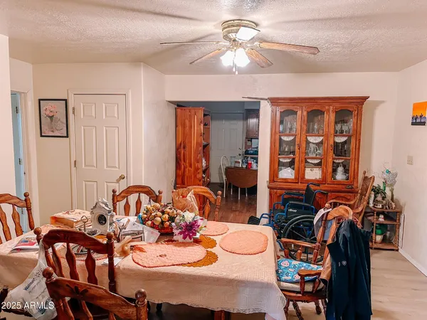 $259,000 | 1860 East 21st Street, Douglas, AZ 85607