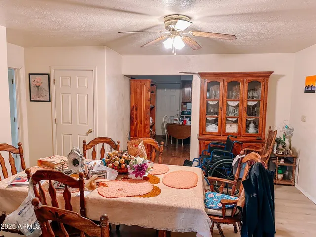 $259,000 | 1860 East 21st Street, Douglas, AZ 85607