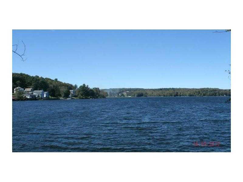 Lot 2 Dexter Road St. Albans, ME 04971 - Photo 2 of 4 View.