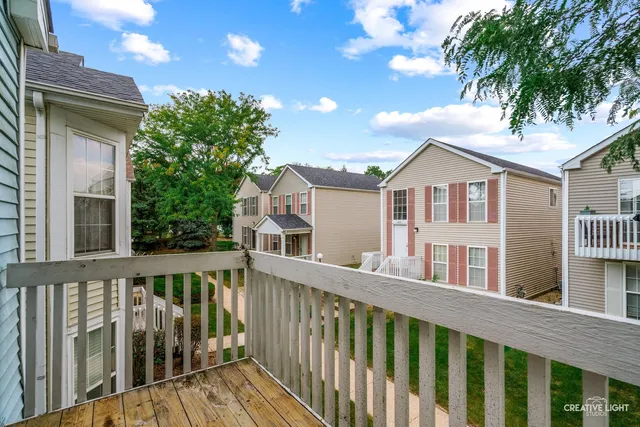 a front view of a house with a porch