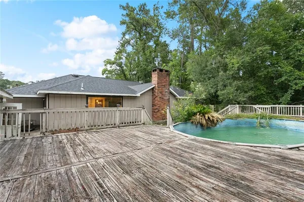 $279,900 | 127 Herwig Bluff Road, Slidell, LA 70461