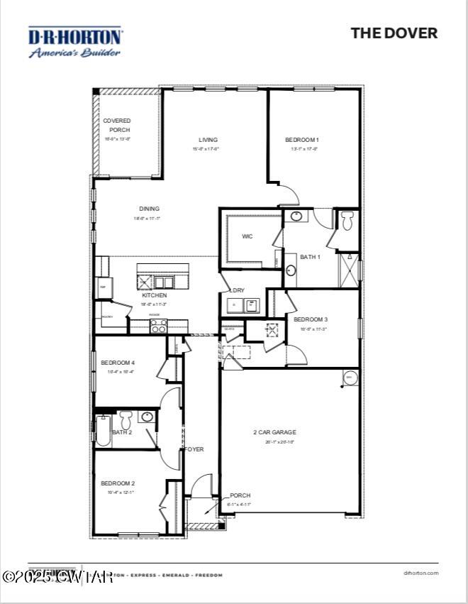 39 Kings Gate Cove Jackson, TN 38305 - Photo 19 of 19