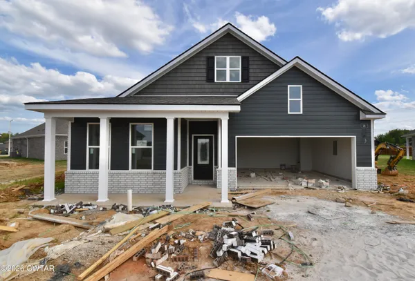 $332,990 | 39 Kings Gate Cove, Jackson, TN 38305