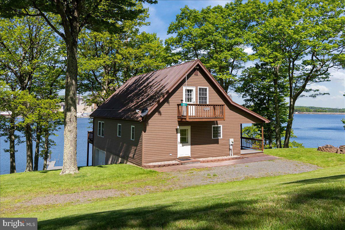 663 Bear Woods Road Mount Storm, WV 26739 - Photo 2 of 73