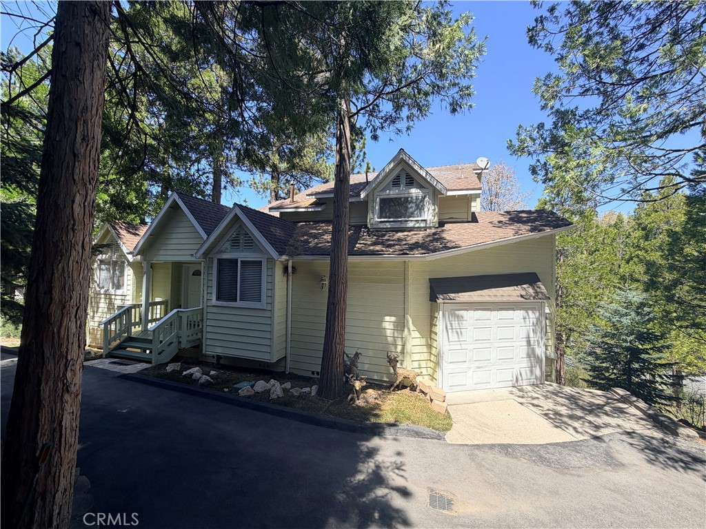 180 Grass Valley Road, Unit 20 Lake Arrowhead, CA 92352 - Photo 65 of 67