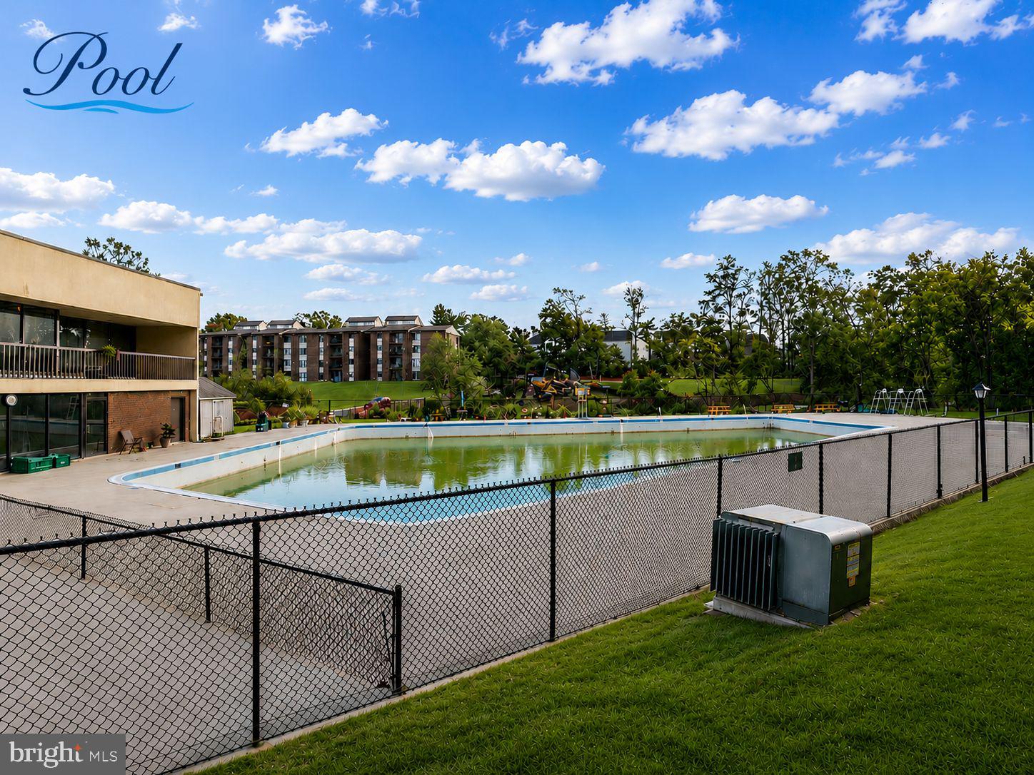 15603 Dorset Road, Unit 104 Laurel, MD 20707 - Photo 15 of 16