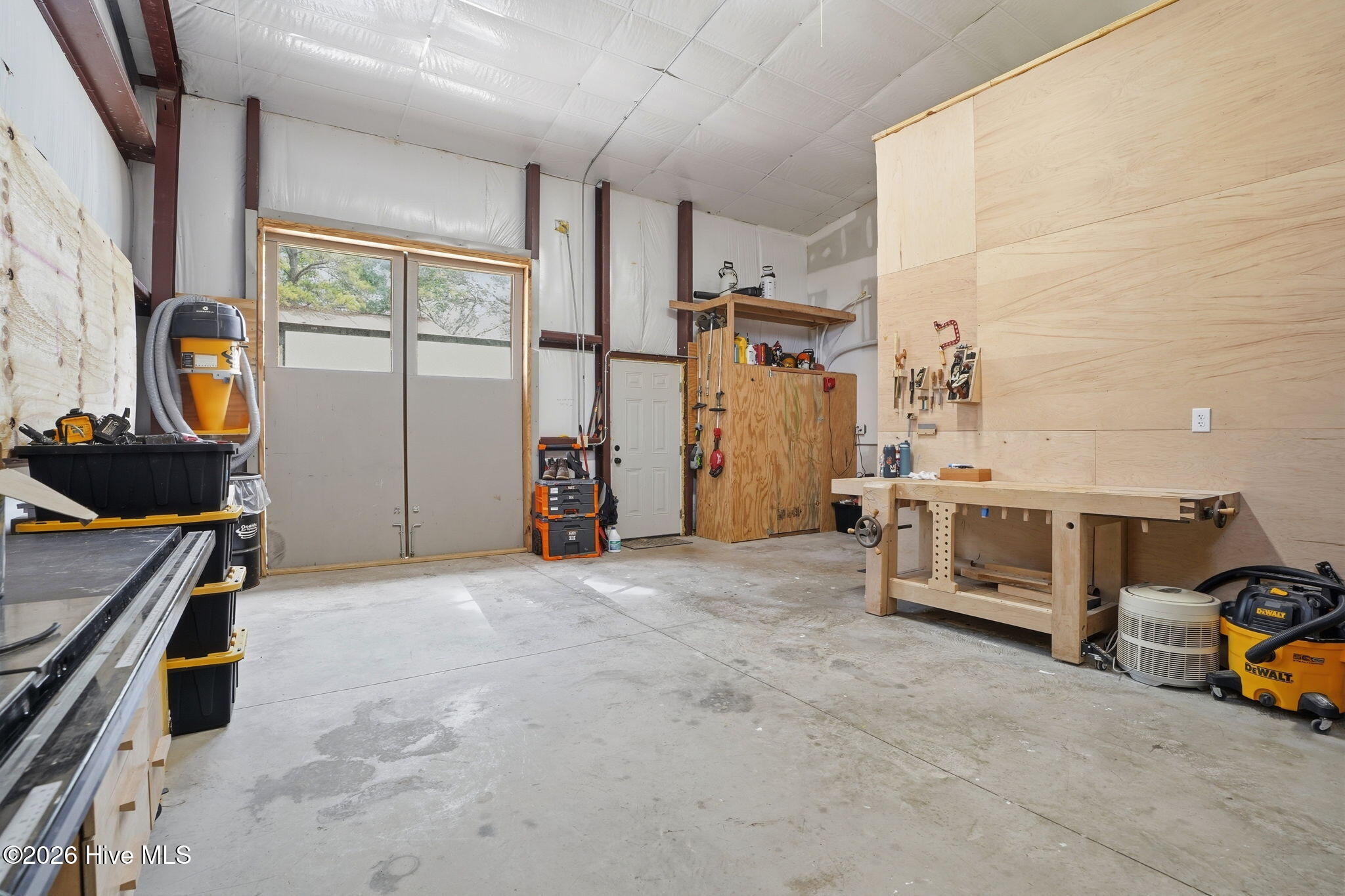 4800 Eatmon Road Bailey, NC 27807 - Photo 35 of 63