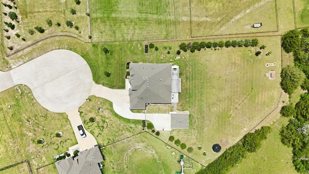 5201 Ruger Lane McKinney, TX 75071 - Photo 38 of 40