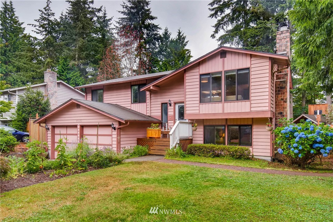 17830 29th Drive Southeast Bothell, WA 98012 - Photo 2 of 25
